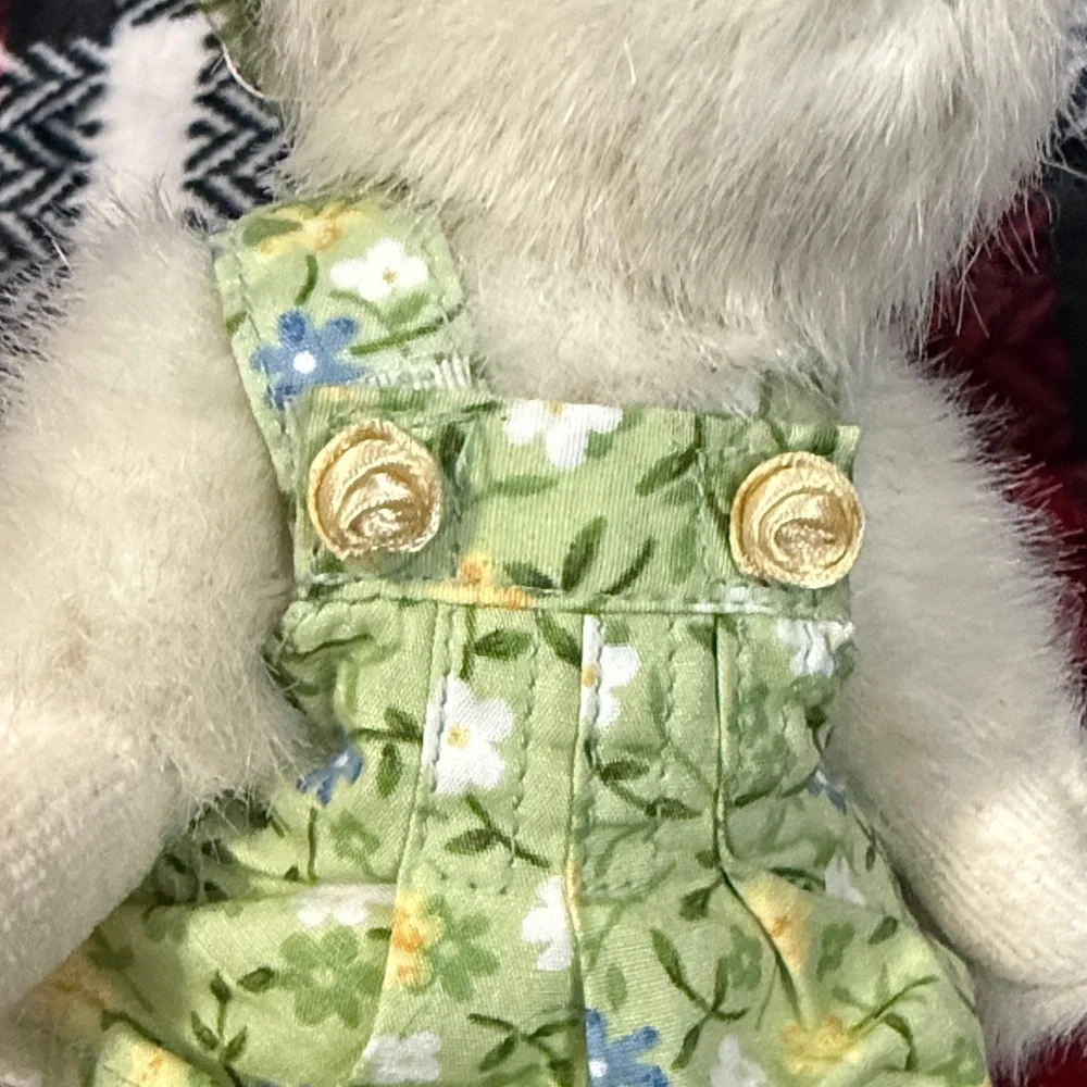 Boyd’s bears Ruth - Picture 5 of 9